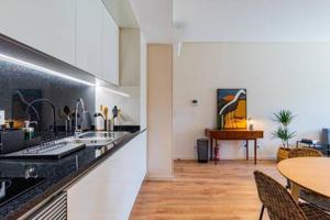 Boavista Garden Apartment