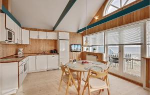 Holiday Home Ny Bamsestræde O-624