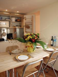 Hotels Hotel Belle Vue Royan : photos des chambres