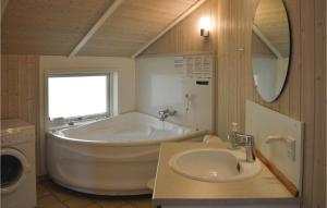 Holiday Home Bjørnemosevej Vejby V