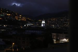 San Marcos Cultural & Guesthouse