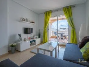 Apartament Sofia - Los Belones