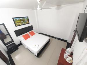 Hotel Arcoiris Girardot