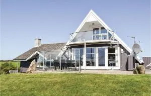 Holiday Home Ebeltoft V - Handrup