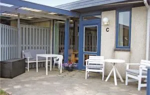 Holiday Home Vesterledvej Hvide Sande Ii - Havrvig