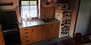 Drevenica pod Tlstou