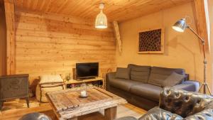 Chalet Le Villarais
