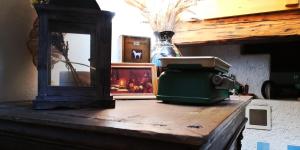 Drevenica pod Tlstou