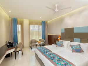 Hotel Divine Fort
