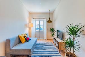 Boavista Garden Apartment