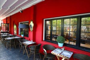Hotels Etche Ona : photos des chambres