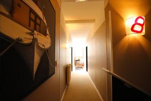Hotels Etche Ona : photos des chambres