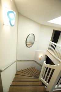 Hotels Etche Ona : photos des chambres