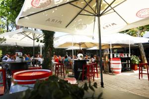 Hotels Etche Ona : photos des chambres