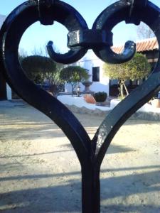 Casa Rural El Cubillo