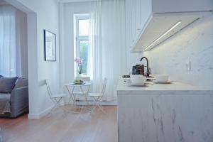 Apartament Jola