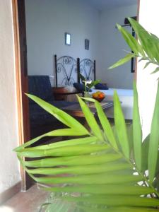 Casa Rural El Cubillo