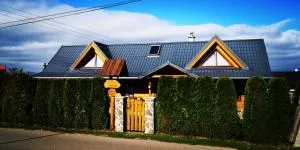 Drevenica pod Tlstou - Mošovce