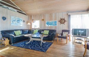 Holiday Home Søndervang Hejls