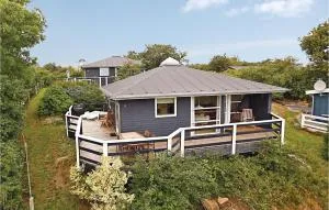 Mølleparken - Gudhjem