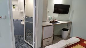 MiRoom in the heart of Plovdiv