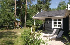 Holiday Home Sahara Rønne