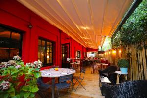 Hotels Etche Ona : photos des chambres
