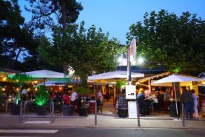 Hotels Etche Ona : photos des chambres