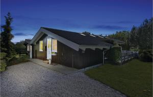 Holiday Home Østparken P-625