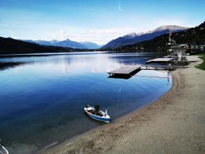 Turmapartment Lindenhof