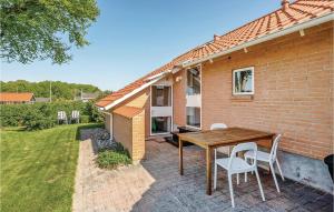 Gorgeous Home In Hejls With Sauna