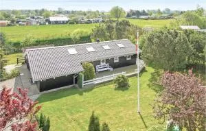 Holiday Home Østparken P-625 - Hasmark