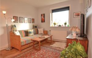 One-Bedroom Apartment In Ribe