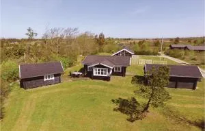 Two-Bedroom Holiday Home In Skjern - Halby