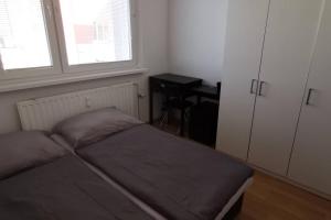 Pansion Cozy room near to city center Bratislava Slovakkia