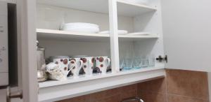 Appartements Apartment Monaco Palais Josephine : photos des chambres