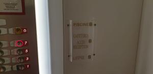 Appartements Apartment Monaco Palais Josephine : photos des chambres