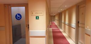 Appartements Apartment Monaco Palais Josephine : photos des chambres