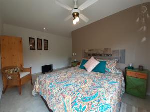 COSTA COM Departamentos de Montaña