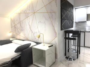 BA2 Suite luxury plaza mayor noo