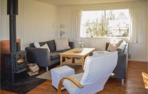 Holiday Home Engsvinget Bogense Iii