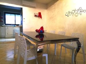 CASA BLANCA à SIGEAN-GÎTE