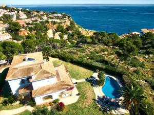 Villa Miramar, Luxury Villa Rental - Javea