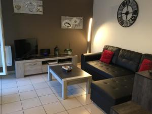 Appartements L Edelweiss : photos des chambres