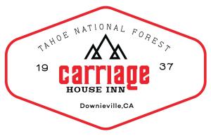 Accommodation in Downieville