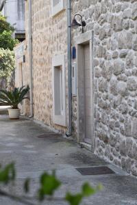 Charming Stone House in Cavtat Old Town