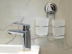 ★★★Studio Heart of Le Marais, Design Flat★★★