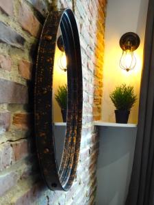 Appartements ★★★Studio Heart of Le Marais, Design Flat★★★ : photos des chambres
