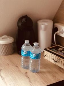 Le petit Colmarien hyper-centre