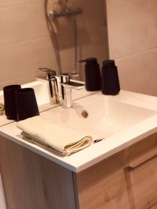 Le petit Colmarien hyper-centre